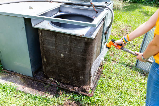 Best Air Vent Cleaning Services  in Mount Vernon, IN