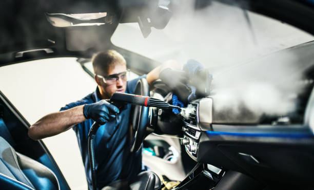 Best HVAC System Cleaning  in Mount Vernon, IN