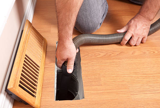 Best Affordable Air Duct Cleaning  in Mount Vernon, IN