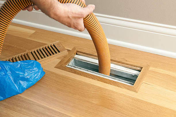 Best Emergency Air Duct Cleaning  in Mount Vernon, IN