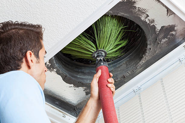 Best Commercial Air Duct Cleaning  in Mount Vernon, IN